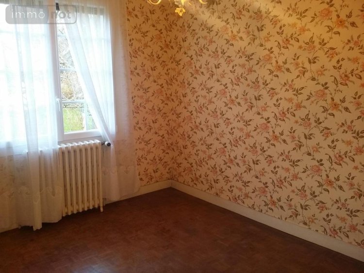 Maison a vendre Thiberville 27230 Eure 69 m2 3 pièces 157000 euros