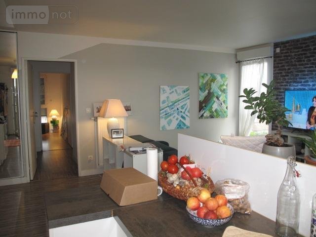Location appartement Sotteville-lès-Rouen 76300 Seine-Maritime 79 m2 3 pièces 895 euros