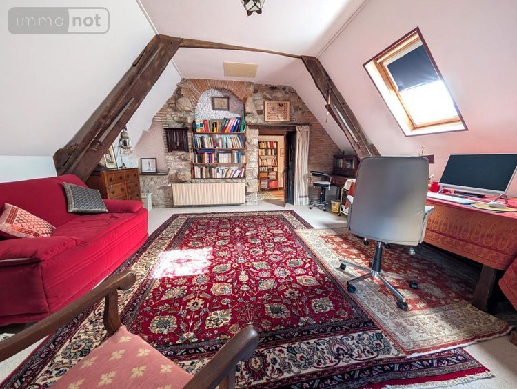 Maison a vendre Le Croisic 44490 Loire-Atlantique 150 m2 4 pièces 468000 euros