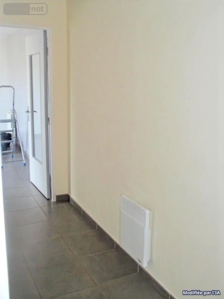 Appartement a vendre Oignies 62590 Pas-de-Calais 62 m2 5 pièces 155870 euros
