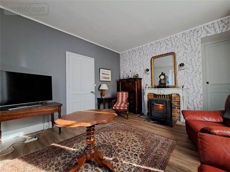 Maison a vendre Ceyzérieu 01350 Ain 190 m2 7 pièces 420000 euros