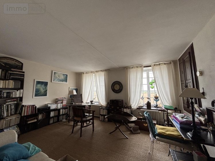 Maison a vendre Montfarville 50760 Manche 162 m2 6 pièces 413800 euros