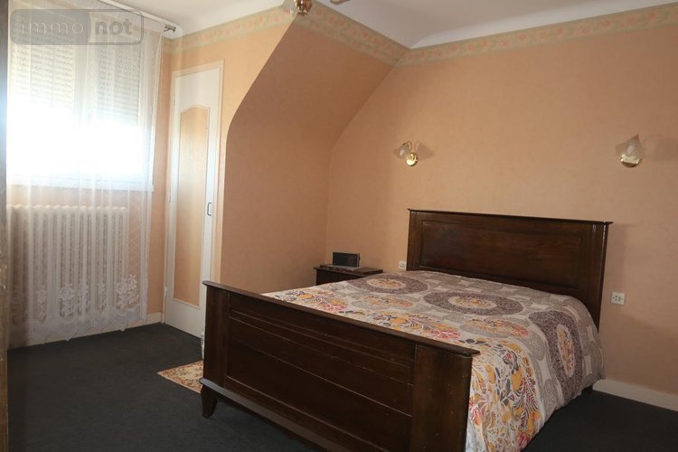 Maison a vendre Landerneau 29800 Finistère 108 m2  171450 euros