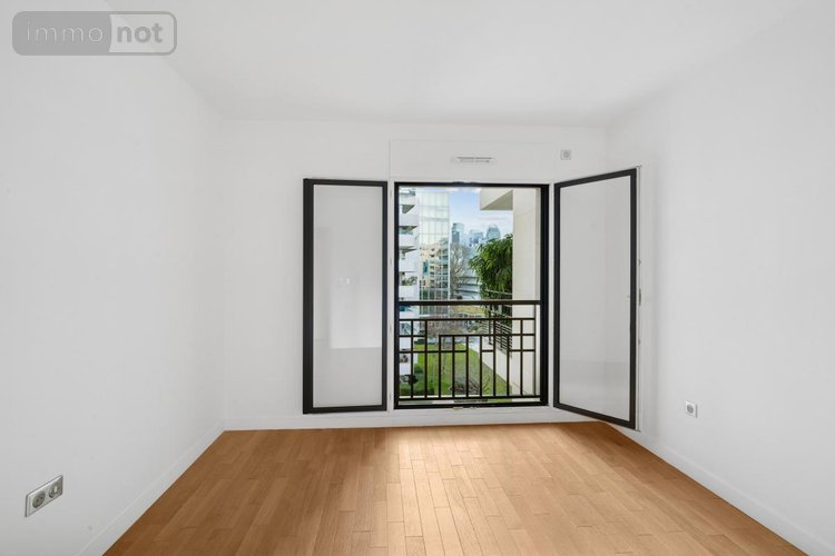 Appartement a vendre Neuilly-sur-Seine 92200 Hauts-de-Seine 110 m2 6 pièces 1455000 euros