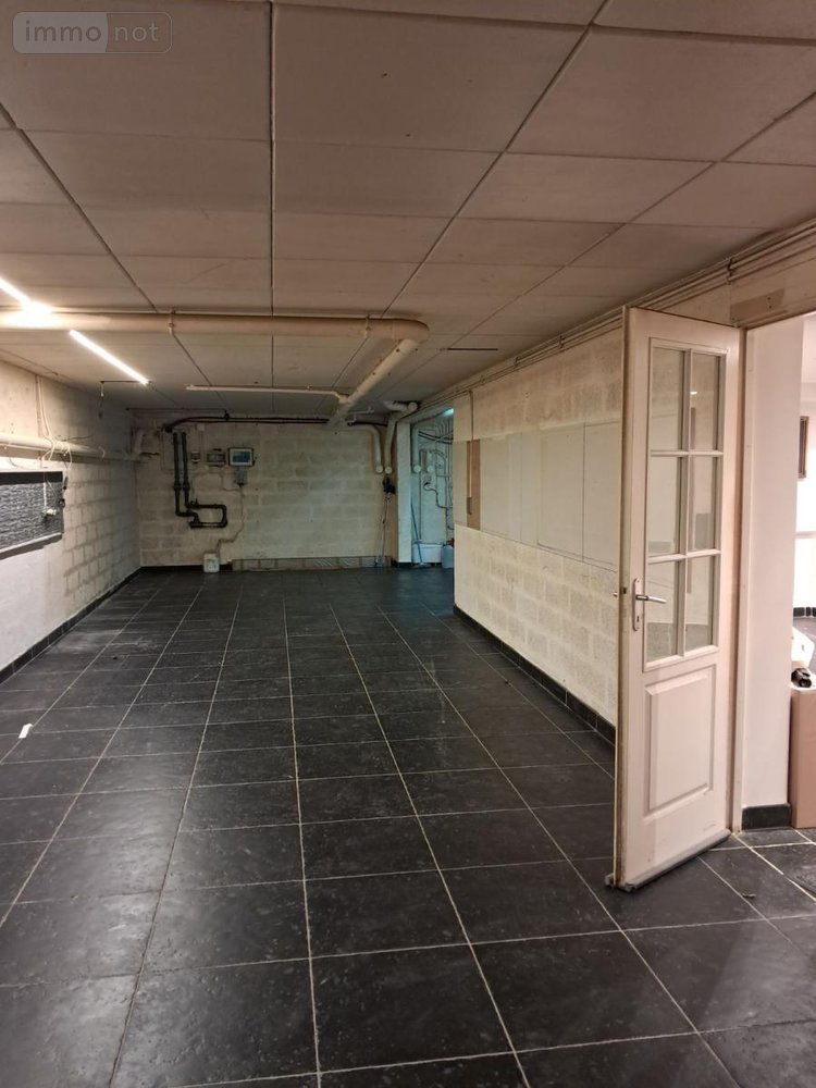 Maison a vendre Saint-Martin-Boulogne 62280 Pas-de-Calais 210 m2 5 pièces 482080 euros