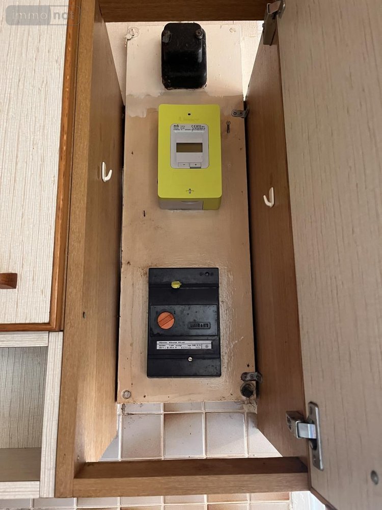 Maison a vendre Saint-Barthélemy 56150 Morbihan 53 m2 3 pièces 58300 euros