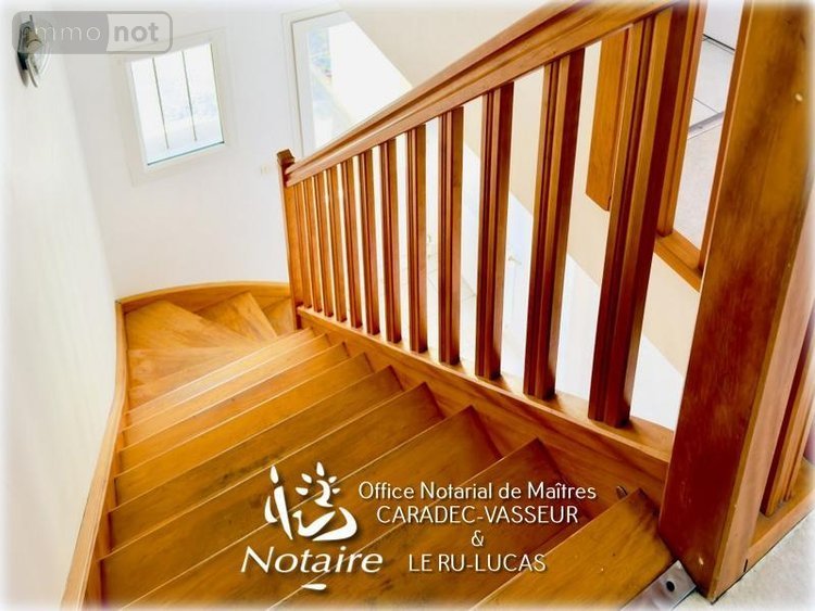 Maison a vendre Landivisiau 29400 Finistère 72 m2 5 pièces 189400 euros