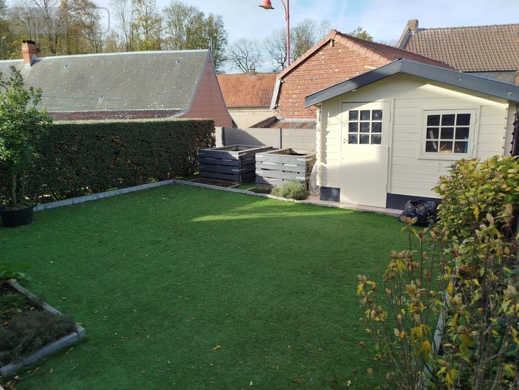 Maison a vendre Beaumetz-lès-Loges 62123 Pas-de-Calais 131 m2 4 pièces 219000 euros