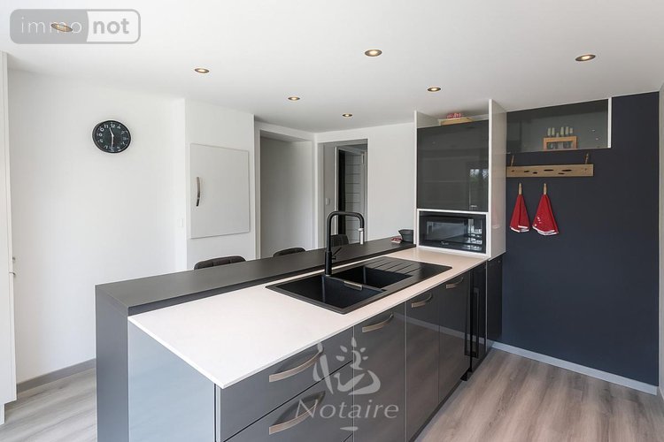 Maison a vendre Plouider 29260 Finistère 240 m2 10 pièces 578000 euros