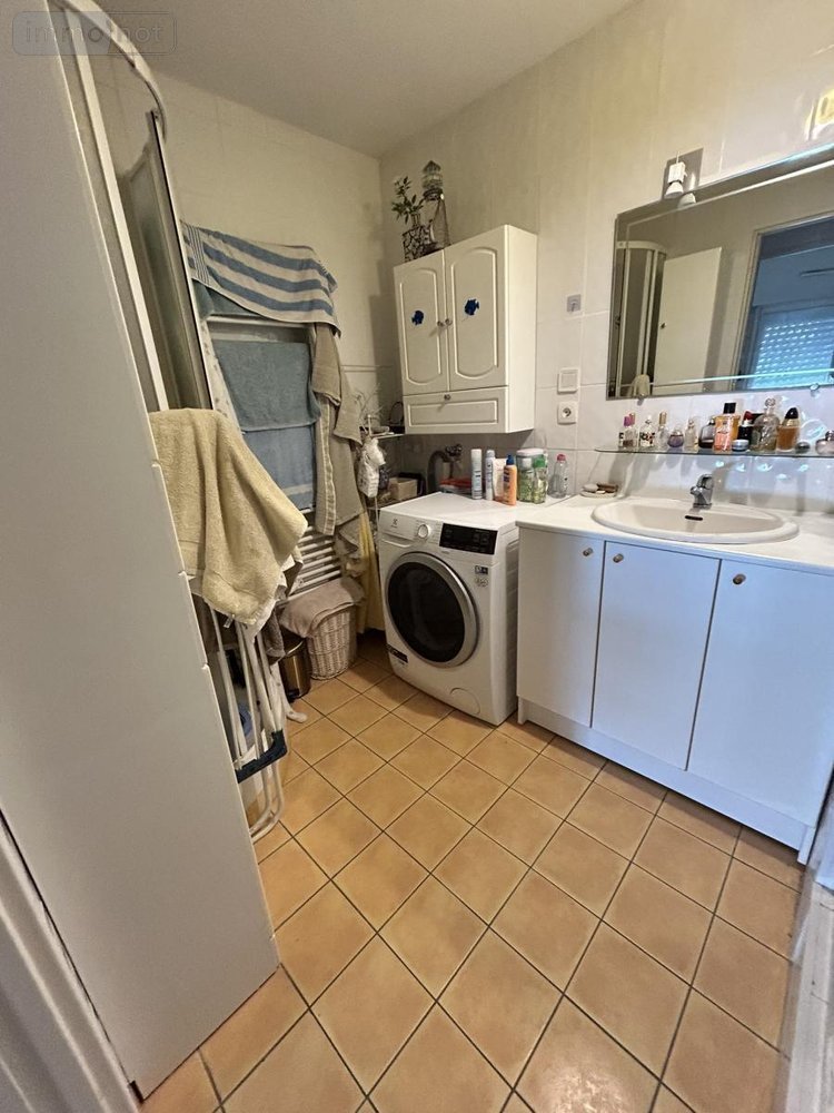 Appartement a vendre Vannes 56000 Morbihan 88 m2 4 pièces 340000 euros