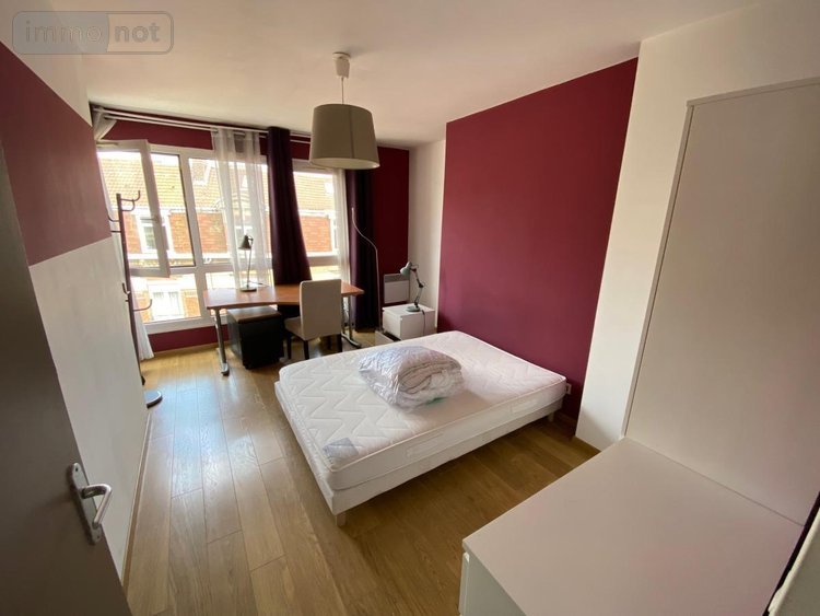 Maison a vendre Lille 59000 Nord 68 m2 3 pièces 268000 euros