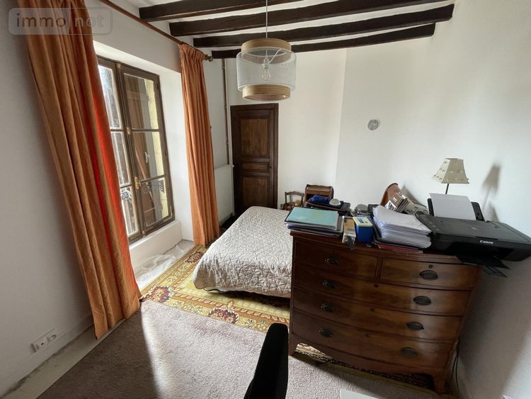 Maison a vendre Monhoudou 72260 Sarthe 154 m2 6 pièces 136480 euros