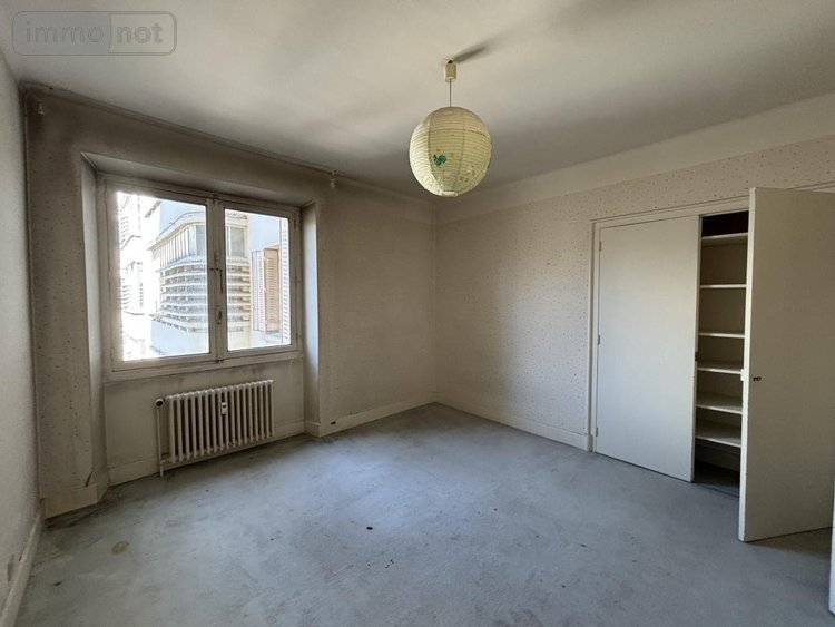 Appartement a vendre Chambéry 73000 Savoie 135 m2 4 pièces 329000 euros