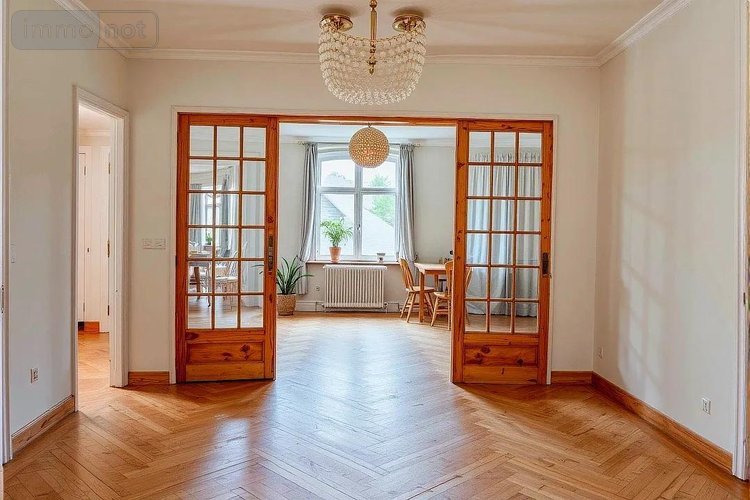 Maison a vendre Cholet 49300 Maine-et-Loire 83 m2 4 pièces 136240 euros