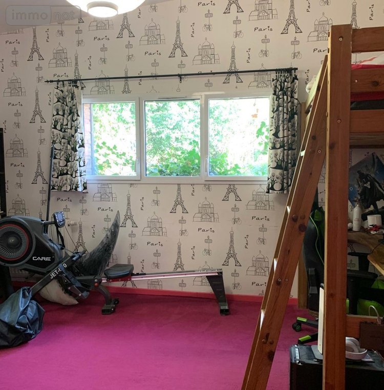 Maison a vendre Rouen 76000 Seine-Maritime 128 m2 6 pièces 400000 euros