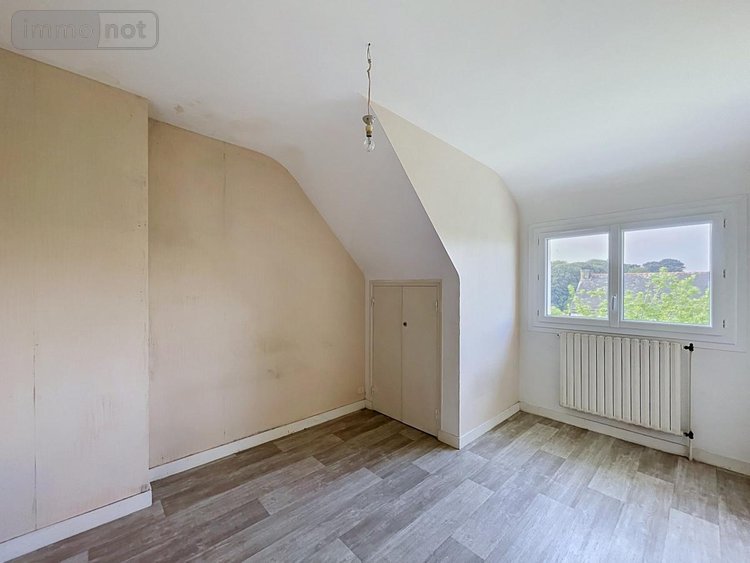 Maison a vendre Quimperlé 29300 Finistère 88 m2 4 pièces 229360 euros