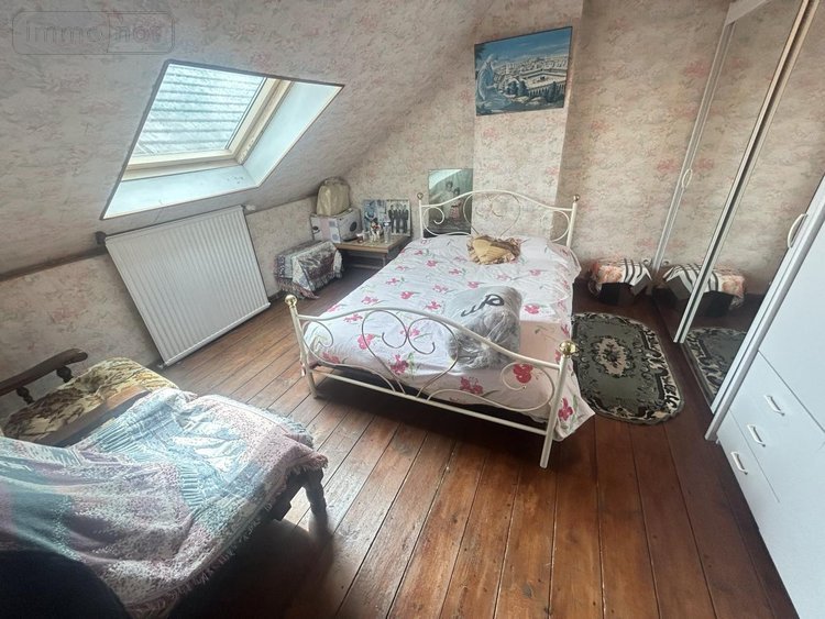 Maison a vendre Cambrai 59400 Nord 154 m2 7 pièces 167680 euros