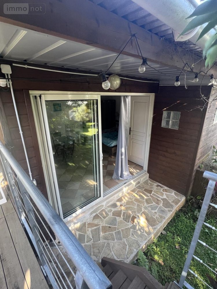 Maison a vendre Saint-Joseph 97480 Réunion 185 m2 5 pièces 448100 euros