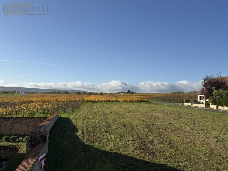 Maison a vendre Trois-Puits 51500 Marne 170 m2 7 pièces 345000 euros