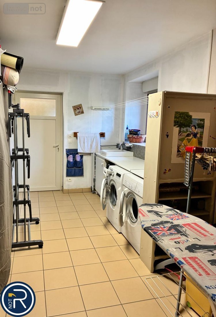 Maison a vendre Argentré 53210 Mayenne 322 m2 7 pièces 624000 euros