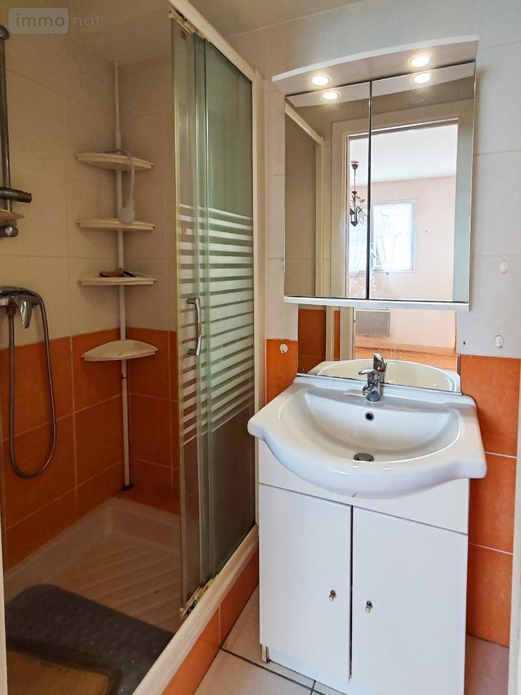 Maison a vendre Carantec 29660 Finistère 81 m2 5 pièces 338000 euros