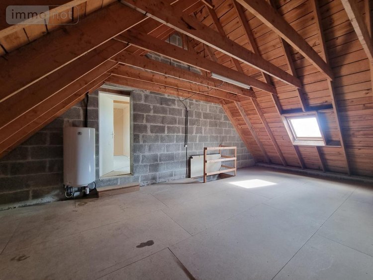 Maison a vendre Plonévez-Porzay 29550 Finistère 103 m2 5 pièces 252480 euros