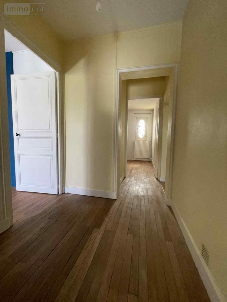 Maison a vendre Saumur 49400 Maine-et-Loire 211 m2 10 pièces 384800 euros