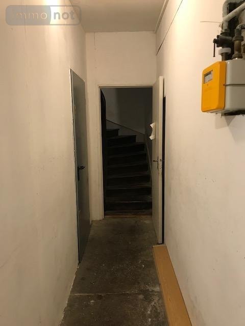 Immeuble a vendre Rochefort 17300 Charente-Maritime 220190 m2  366800 euros