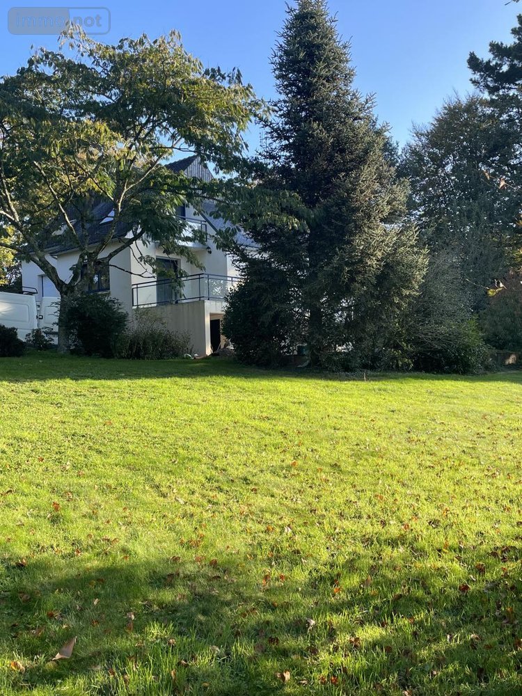 Maison a vendre Gourin 56110 Morbihan 120 m2  286082 euros