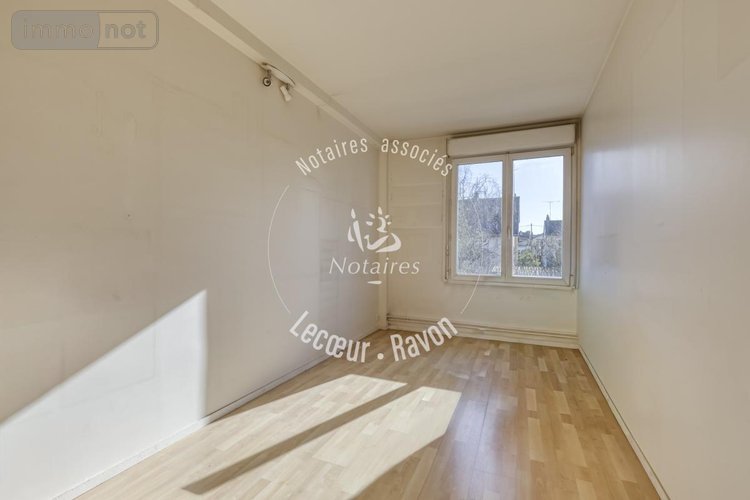 Maison a vendre Le Chesnay-Rocquencourt 78150 Yvelines 136 m2 7 pièces 799500 euros