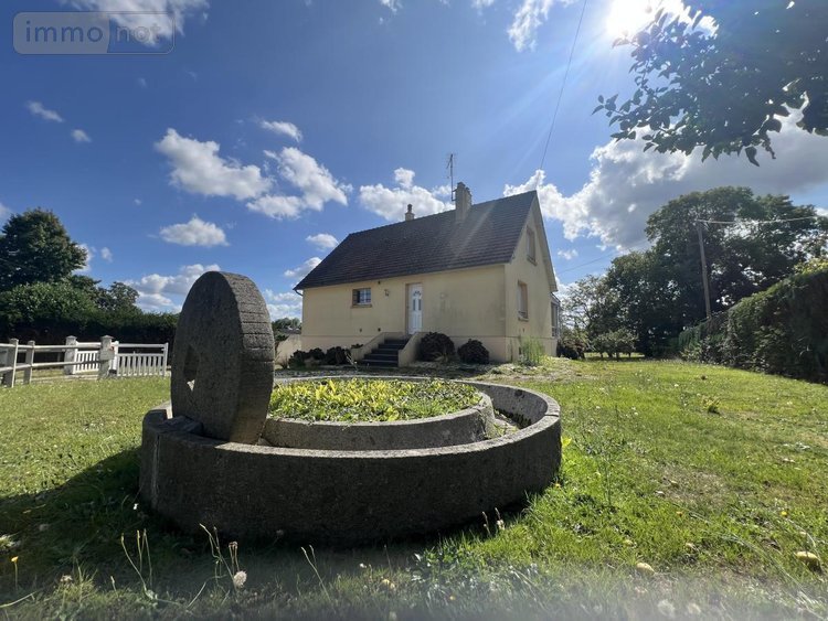 Maison a vendre Magny-le-Désert 61600 Orne 117 m2 7 pièces 179000 euros