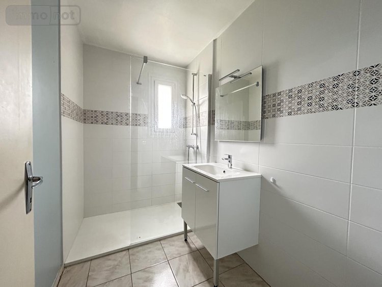Maison a vendre Guer 56380 Morbihan 80 m2 4 pièces 163500 euros