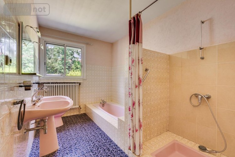 Maison a vendre L'Union 31240 Haute-Garonne 148 m2 7 pièces 355000 euros