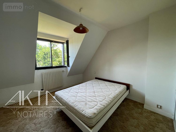 Maison a vendre Plougastel-Daoulas 29470 Finistère 160 m2 7 pièces 598230 euros