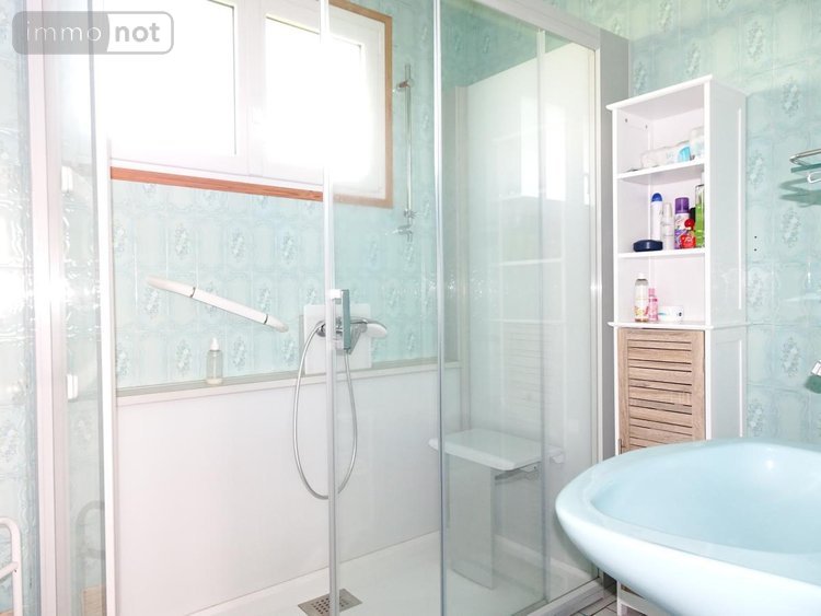 Maison a vendre Saint-Marcel 56140 Morbihan 133 m2 6 pièces 220000 euros