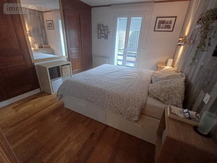 Maison a vendre Amiens 80000 Somme 119 m2 5 pièces 228580 euros