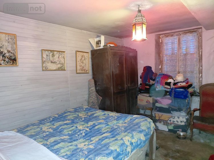 Maison a vendre Bellavilliers 61360 Orne 87 m2 4 pièces 90950 euros