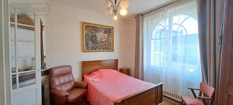 Maison a vendre Angers 49000 Maine-et-Loire 99 m2 4 pièces 330675 euros