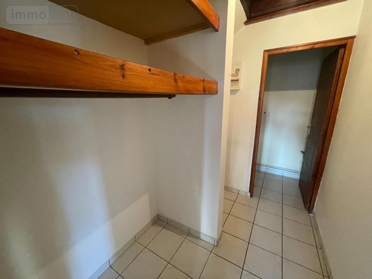 Appartement a vendre Monts-de-Randon 48700 Lozère 96 m2  159000 euros