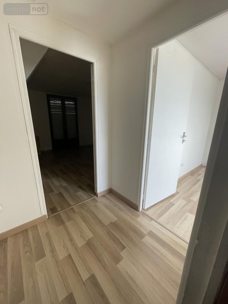 Location maison Marolles-les-Braults 72260 Sarthe 126 m2  760 euros