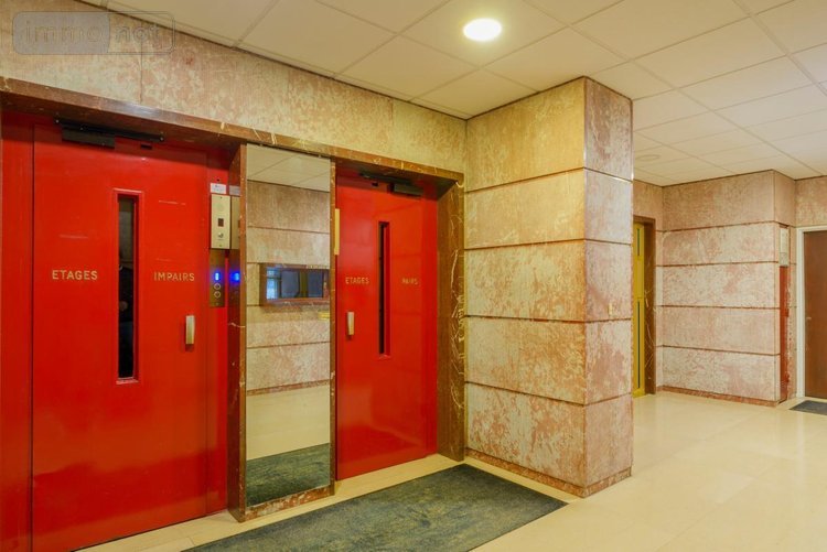 Appartement a vendre Paris 15e arrondissement 75015 Paris 161 m2 6 pièces 1450000 euros