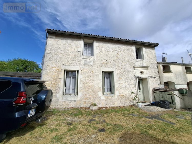 Maison a vendre Arvert 17530 Charente-Maritime 141 m2 4 pièces 283284 euros