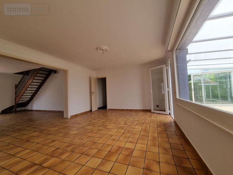 Maison a vendre Aire-sur-la-Lys 62120 Pas-de-Calais 157 m2 6 pièces 199680 euros