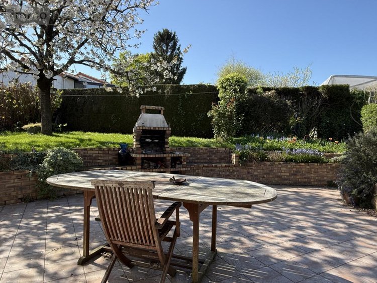 Maison a vendre Le May-sur-Èvre 49122 Maine-et-Loire 110 m2 5 pièces 178160 euros