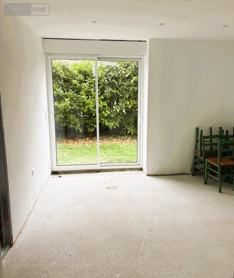 Maison a vendre Nouans 72260 Sarthe 271 m2 9 pièces 299900 euros