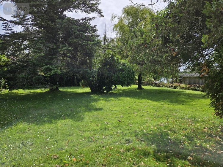 Maison a vendre Erdeven 56410 Morbihan 173 m2 7 pièces 375360 euros