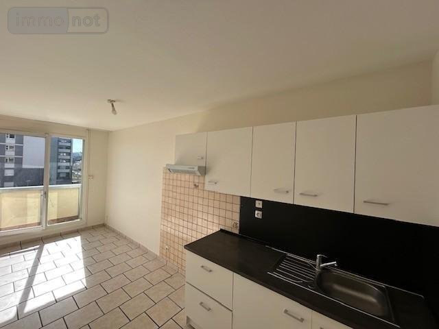 Viager appartement Clermont-Ferrand 63000 Puy-de-Dôme 73 m2 5 pièces 25000 euros