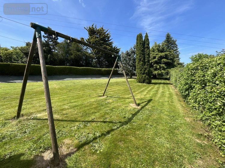 Maison a vendre Les Veys 50500 Manche 129 m2  283500 euros