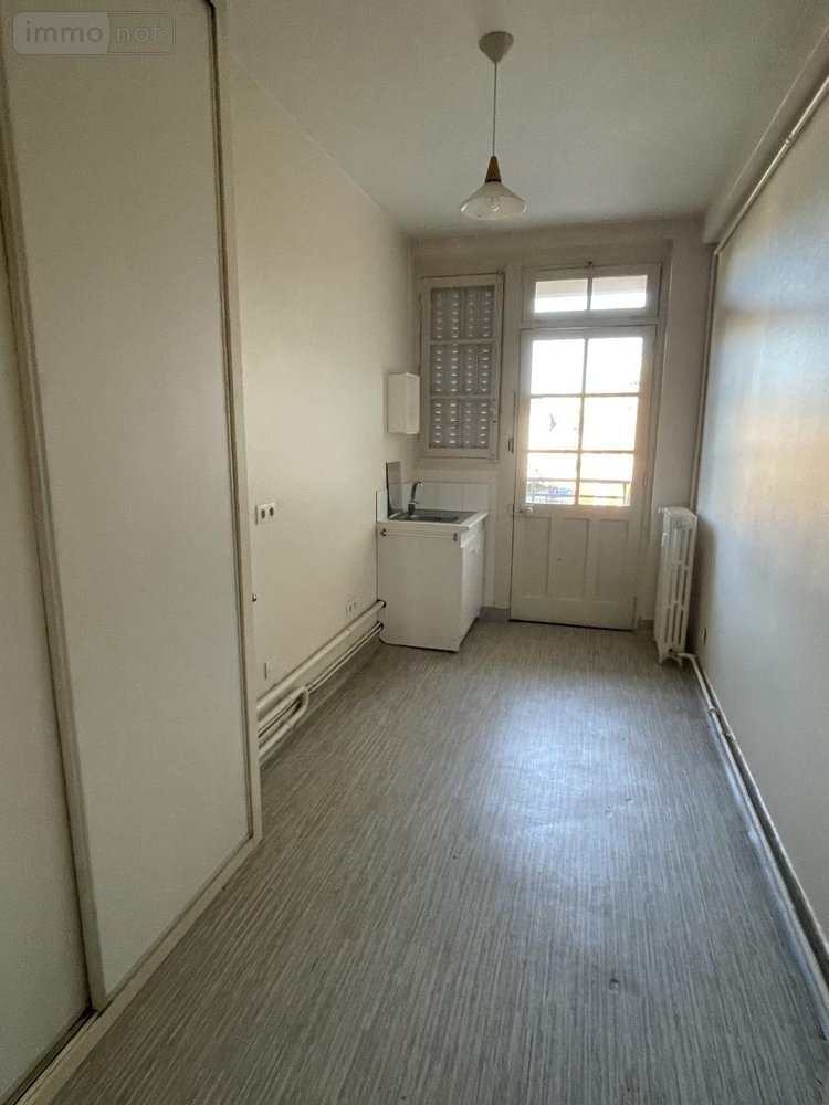 Appartement a vendre Le Mans 72000 Sarthe 130 m2 5 pièces 210000 euros