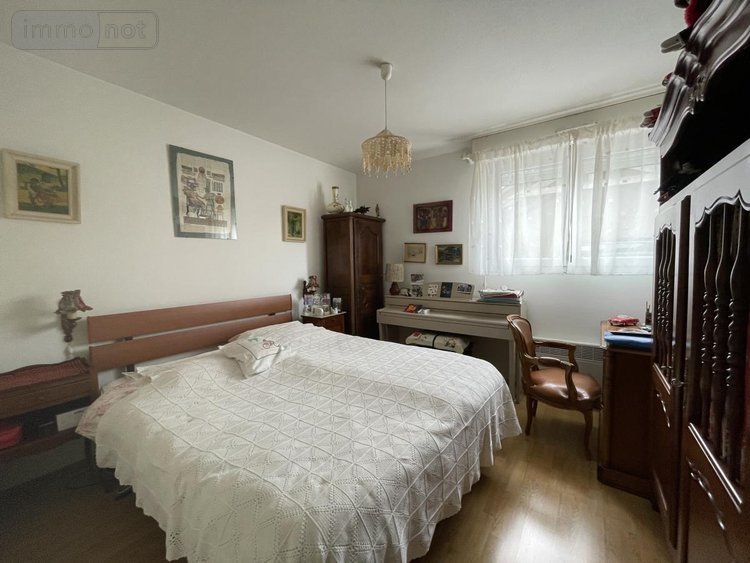 Appartement a vendre Quiberon 56170 Morbihan 74 m2 3 pièces 467640 euros